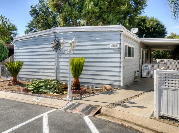 9360 N Blackstone Ave Space 213, Fresno, CA 93720