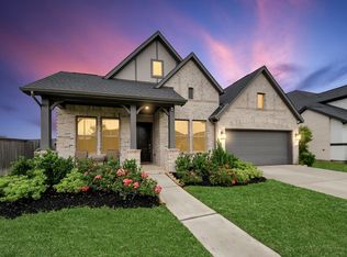 17407 Wayman Lily Ln, Hockley, TX 77447