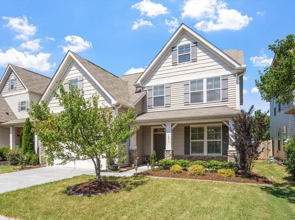 1033 Laredo Ln, Durham, NC 27703