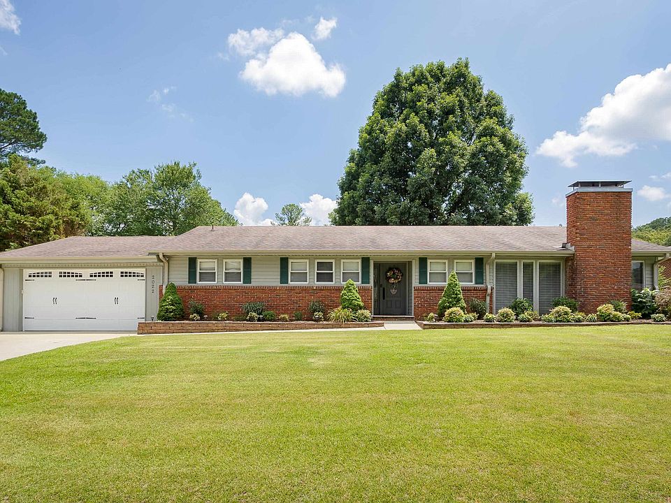 2022 Conway Dr, Florence, AL 35630 Zillow