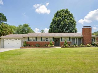 2022 Conway Dr, Florence, AL 35630