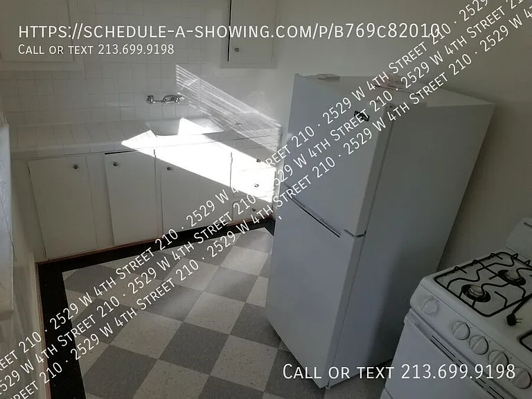 2529 W 4th St #210 — Photo 6