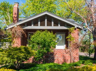 303 S Humboldt St, Denver, CO 80209