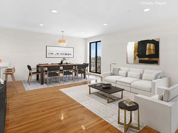 2098 Frederick Douglass Blvd APT 10N, New York, NY 10026