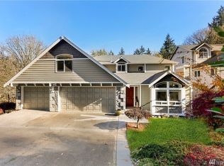 16034 76th Pl NE, Kenmore, WA 98028
