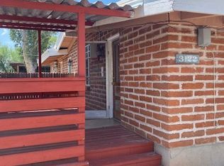 3124 E Pima St #3122, Tucson, AZ 85716