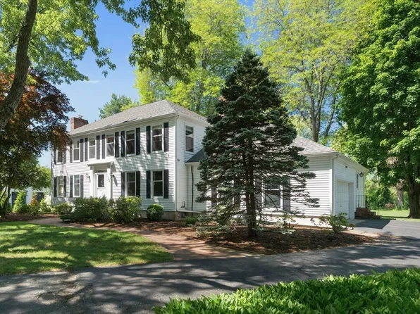 125 Oxbow Rd, Needham, MA 02492