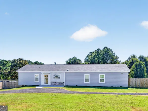 698 Smith Cemetery Rd, Winder, GA 30680