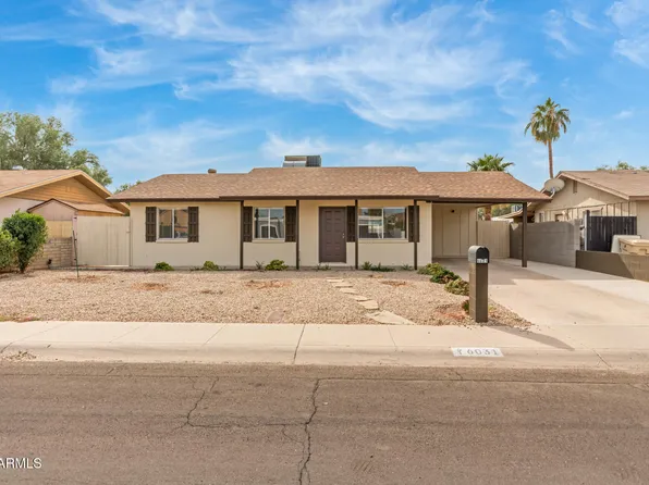 6031 W HEARN Road, Glendale, AZ 85306