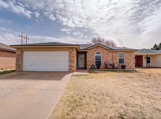 6129 39th St, Lubbock, TX 79407
