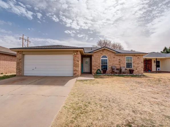 6129 39th St, Lubbock, TX 79407