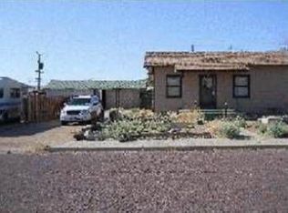 13465 Wildrose St, Trona, CA 93562
