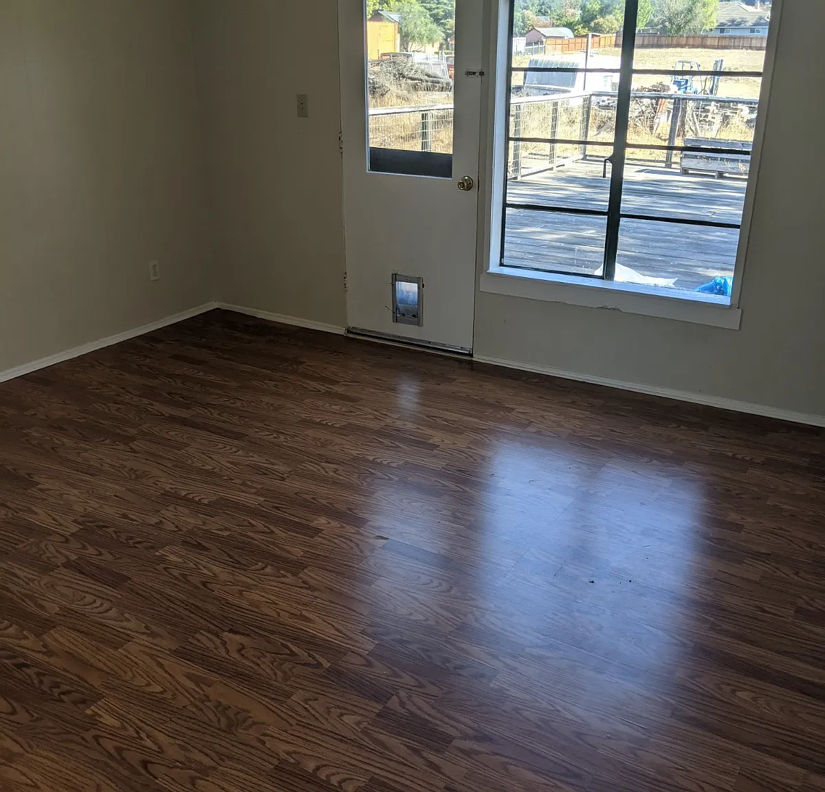 1 bed, 575 sqft, $1,900 — Photo 4