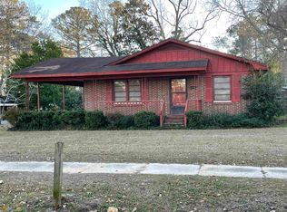 211 Minor Ave, Montezuma, GA 31063