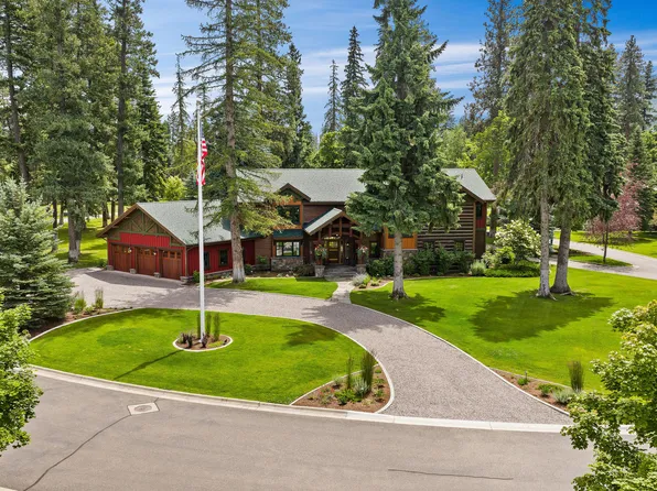 13531 Copper Ln, Bigfork, MT 59911