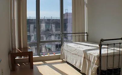 Rented by Compass