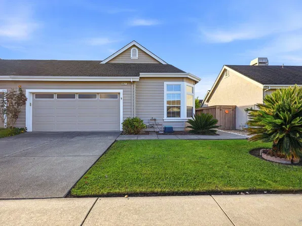 857 Glen Miller Drive, Windsor, CA 95492