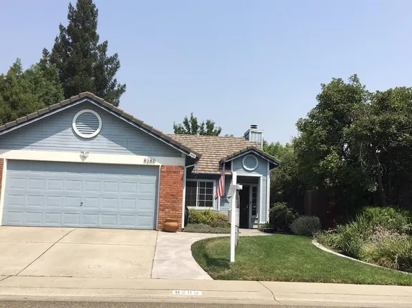 8286 Caribou Peak Way, Elk Grove, CA 95758