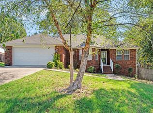 1670 Nuthatch Cir, Conway, AR 72034