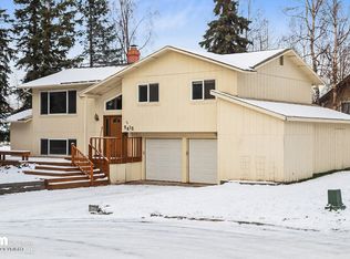 5415 Avila Ct, Anchorage, AK 99508