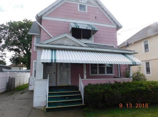 134 W End Ave, Binghamton, NY 13905
