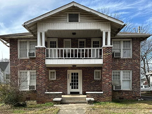 525 Lambuth Blvd #3 Photo 1