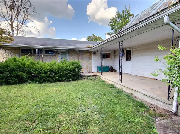 509 E South D St, Gas City, IN 46933