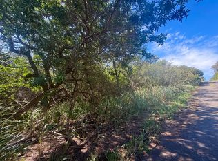 Pua St LOT 4, Naalehu, HI 96772