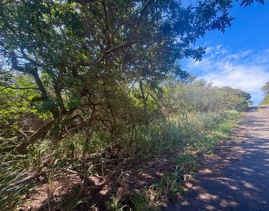 Pua St Lot 4, Naalehu, HI, 96772