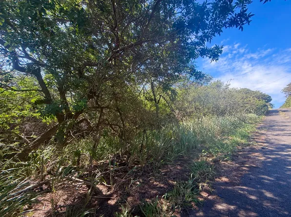 Pua St Lot 4, Naalehu, HI 96772