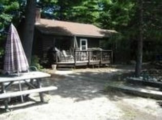 8 Parsons Point Rd, Casco, ME 04015
