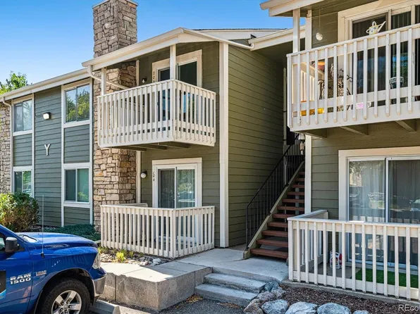 4400 S Quebec Street #104Y, Denver, CO 80237