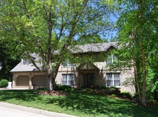 709 Maywood Dr, Jefferson City, MO 65109