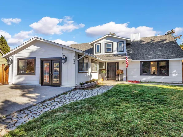 7530 Berryhill Dr, Reno, NV 89511