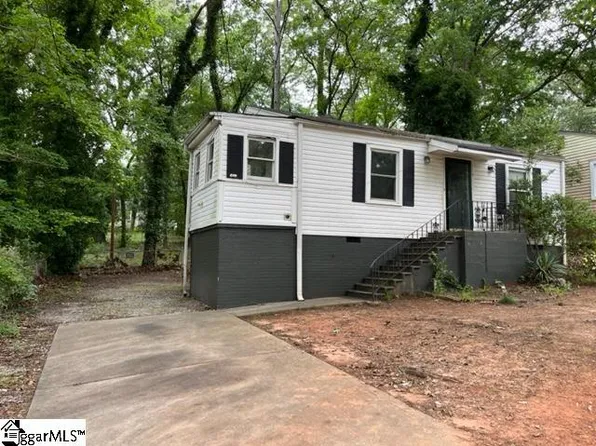 38 Pacific Ave, Greenville, SC 29605