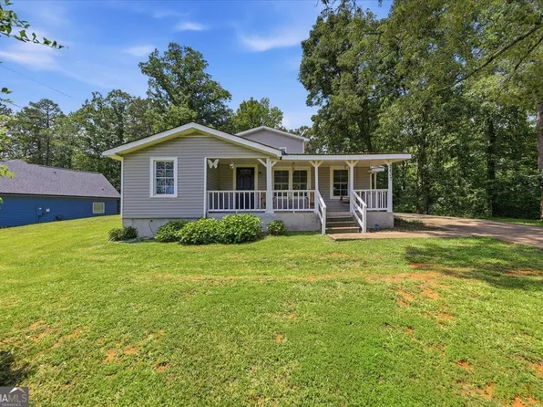 2607 Cochran Rd, Dallas, GA 30132