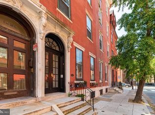 1932 Spruce St APT 3R, Philadelphia, PA 19103