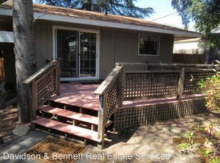 1417 East Ave, Napa, CA 94559