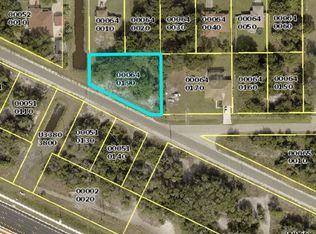 1925 Meadow Rd, Lehigh Acres, FL 33976