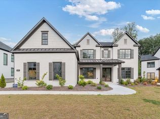 2899 Treeside Ter, Marietta, GA 30066