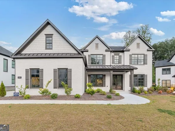 2899 Treeside Ter, Marietta, GA 30066
