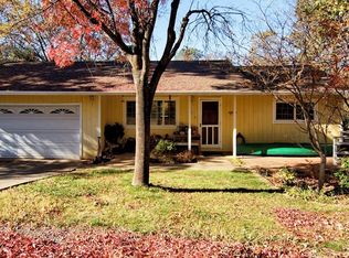 5261 Rosehill Rd, Paradise, CA 95969