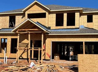 633 NW 183rd St, Edmond, OK 73012