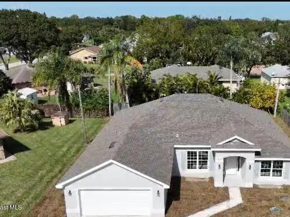 589 Brookedge Ter, Sebastian, FL 32958