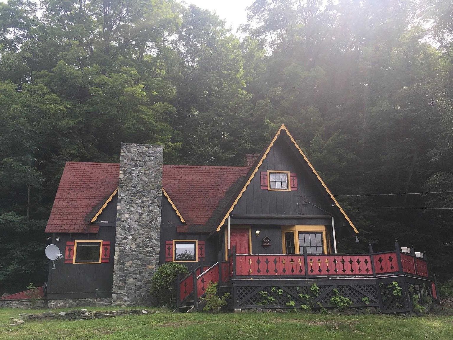 3078 Scotch Hollow Road, Newbury, VT 05051 Zillow