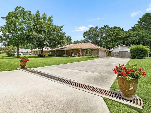 128 Herwig Bluff Rd, Slidell, LA 70461