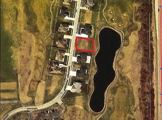 LOT 53 Saint Andrews Ave, Edinburgh, IN 46124