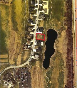 LOT 53 Saint Andrews Ave, Edinburgh, IN, 46124