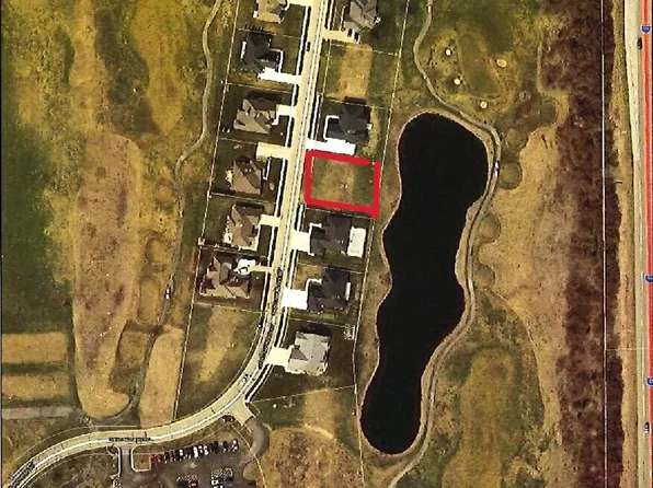 LOT 53 Saint Andrews Ave, Edinburgh, IN 46124