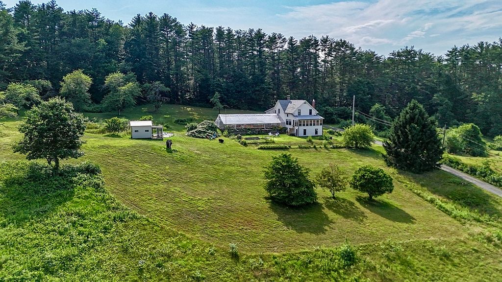 64 Briggs St, Orange, MA 01364 MLS 73263028 Zillow